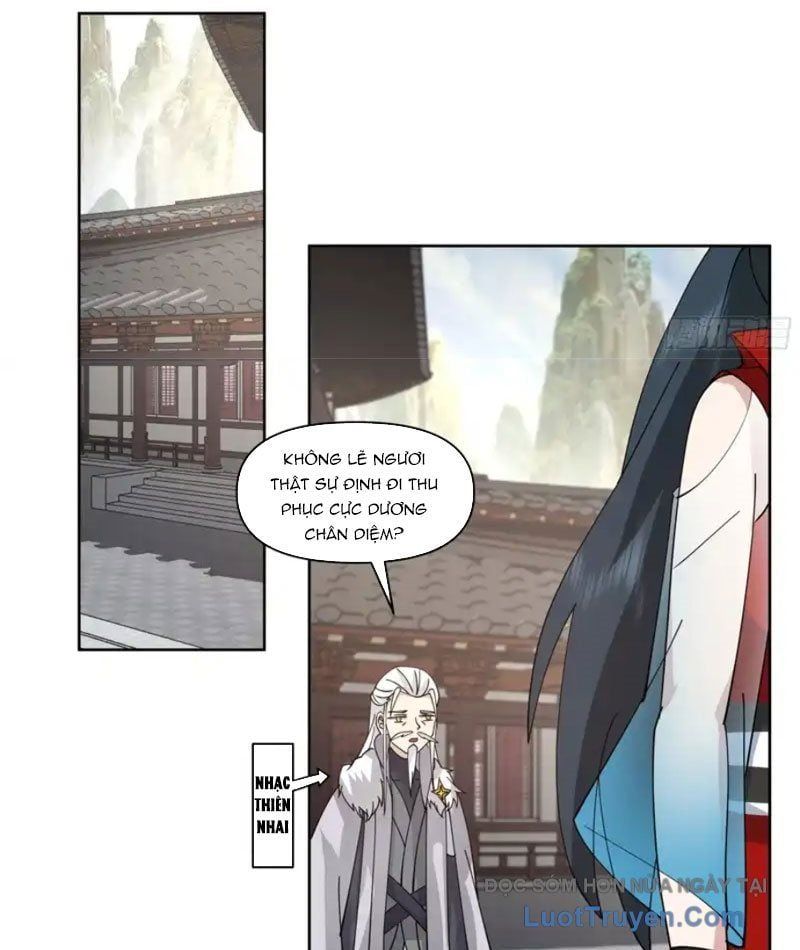 Nữ Phụ Tu Tiên Từ Chối Kịch Bản Pháo Hôi - Chapter 22 - Page 26