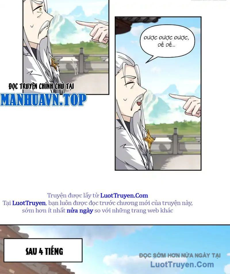 Nữ Phụ Tu Tiên Từ Chối Kịch Bản Pháo Hôi - Chapter 22 - Page 29