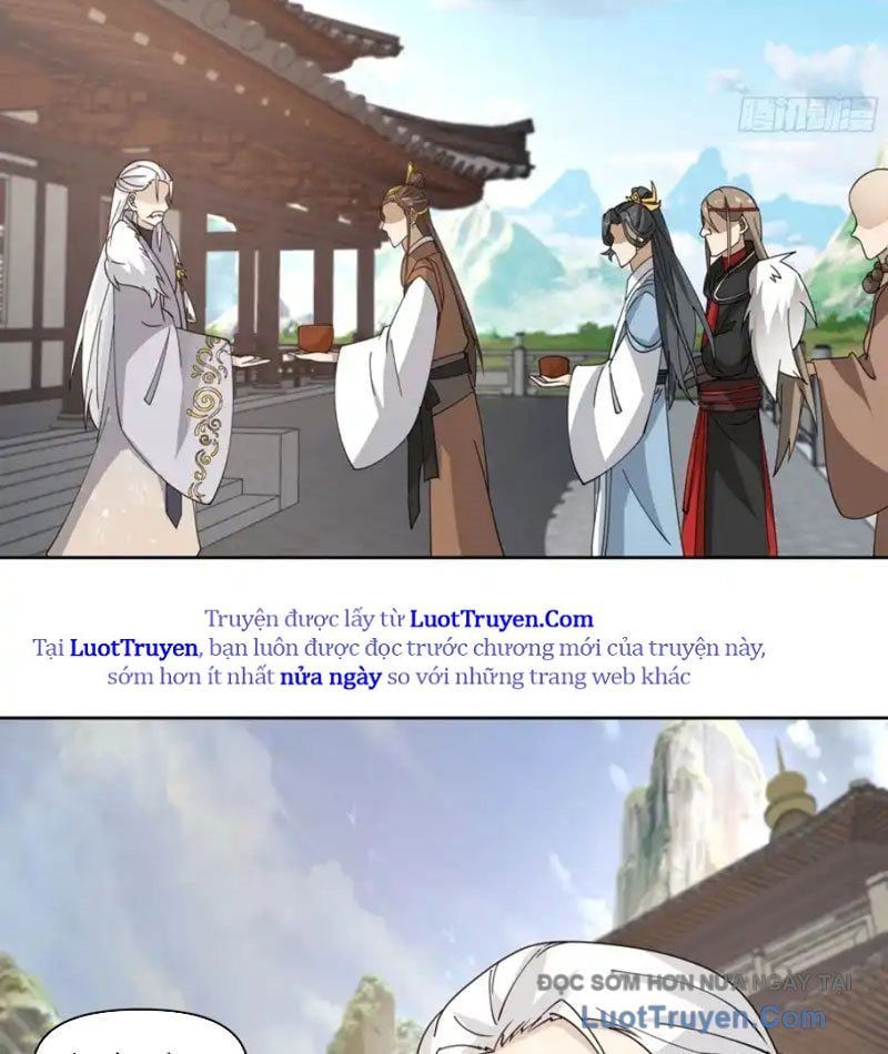 Nữ Phụ Tu Tiên Từ Chối Kịch Bản Pháo Hôi - Chapter 22 - Page 30