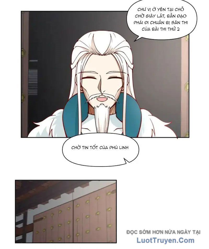 Nữ Phụ Tu Tiên Từ Chối Kịch Bản Pháo Hôi - Chapter 22 - Page 32