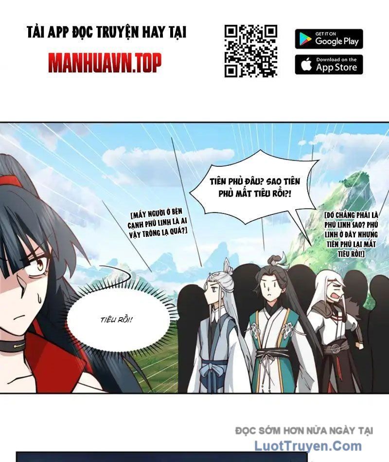 Nữ Phụ Tu Tiên Từ Chối Kịch Bản Pháo Hôi - Chapter 22 - Page 38