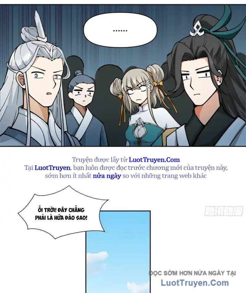 Nữ Phụ Tu Tiên Từ Chối Kịch Bản Pháo Hôi - Chapter 22 - Page 41