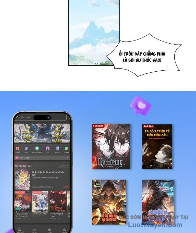 Nữ Phụ Tu Tiên Từ Chối Kịch Bản Pháo Hôi - Chapter 22 - Page 42