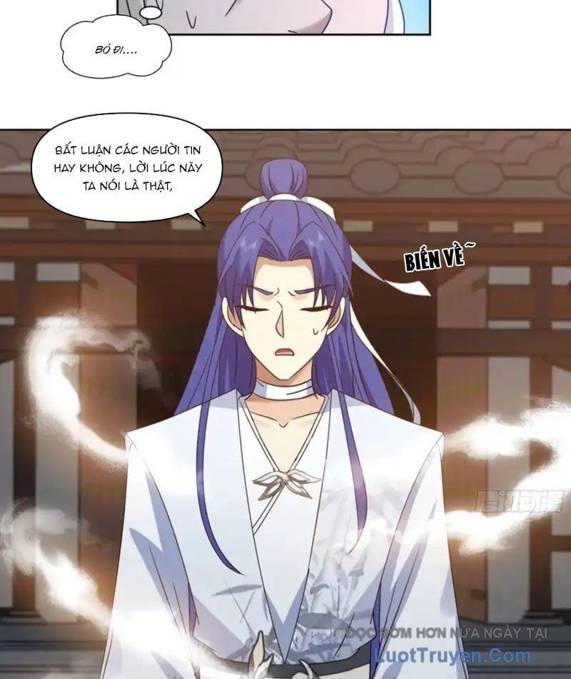 Nữ Phụ Tu Tiên Từ Chối Kịch Bản Pháo Hôi - Chapter 22 - Page 5