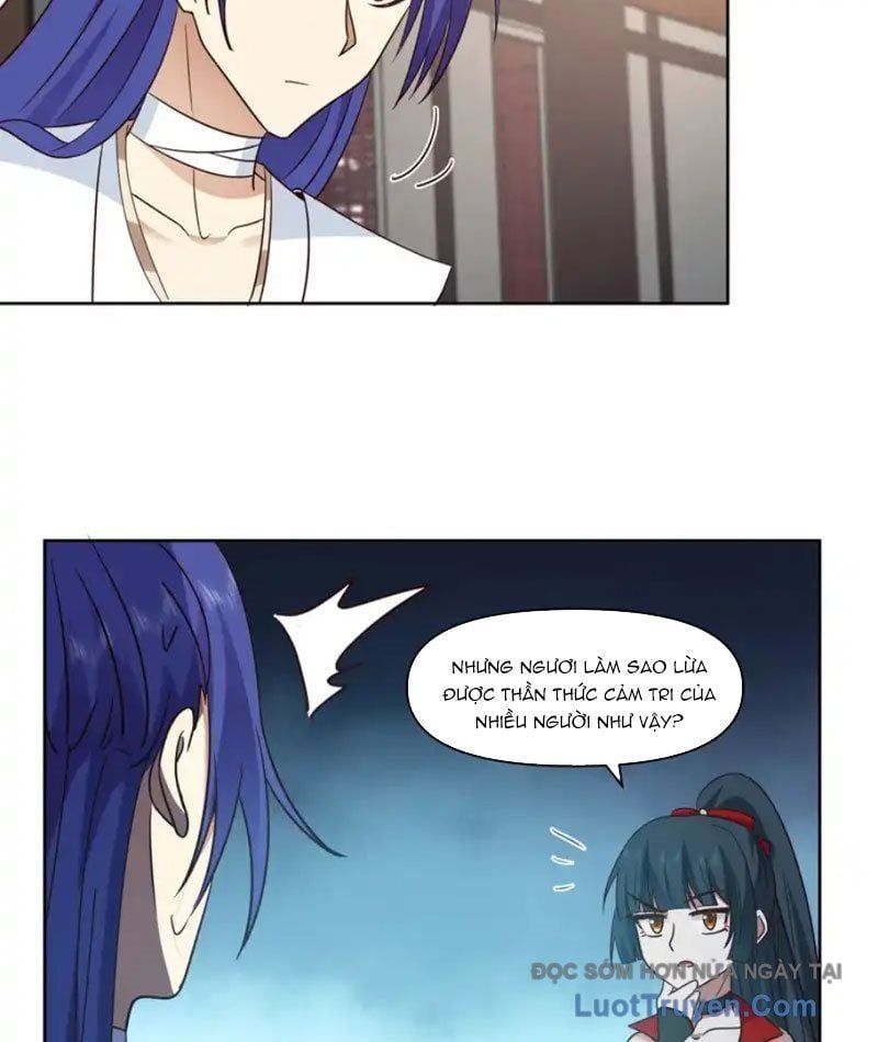 Nữ Phụ Tu Tiên Từ Chối Kịch Bản Pháo Hôi - Chapter 22 - Page 8