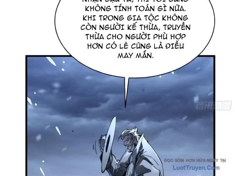 Cao Võ Tiến Hóa: Bắt Đầu Thức Tỉnh Quái Thú Chi Vương - Chapter 75 - Page 77