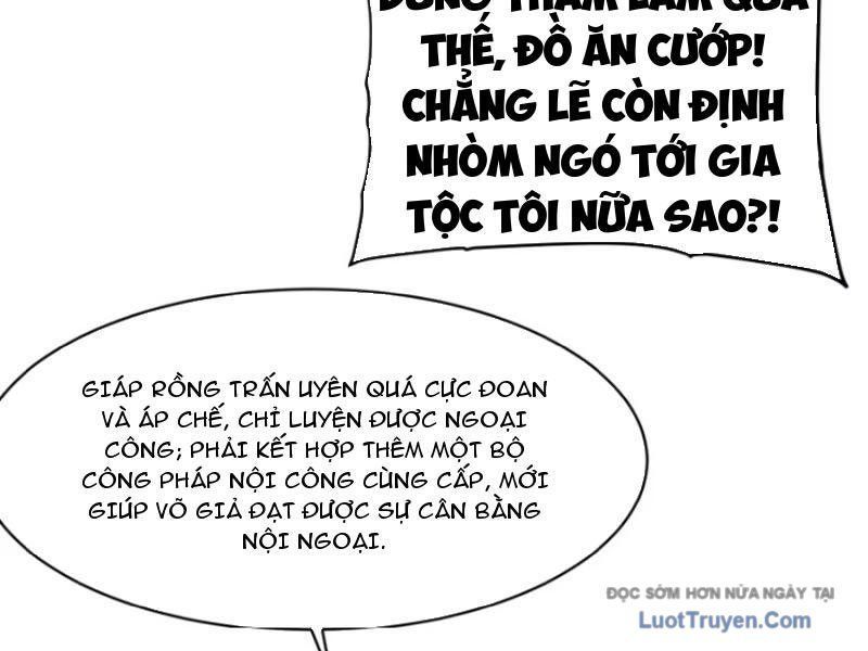 Cao Võ Tiến Hóa: Bắt Đầu Thức Tỉnh Quái Thú Chi Vương - Chapter 75 - Page 82