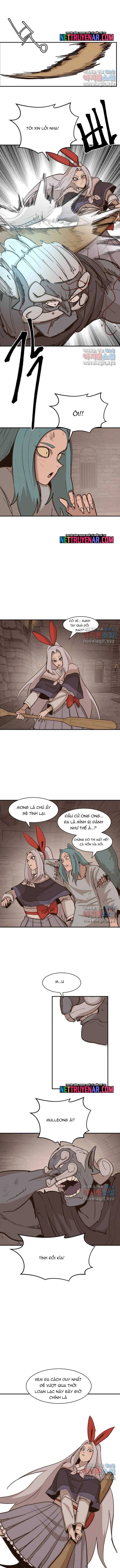 Viên Đá Đỏ - Chapter 76 - Page 4