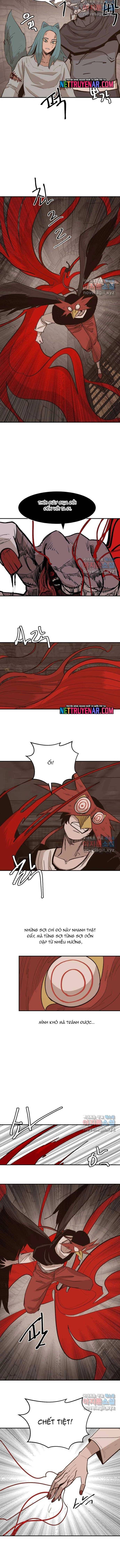 Viên Đá Đỏ - Chapter 76 - Page 6