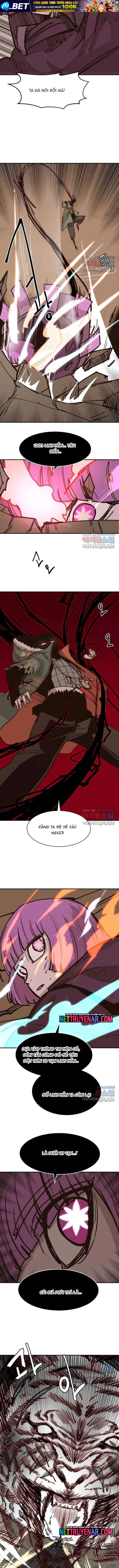 Viên Đá Đỏ - Chapter 77 - Page 11