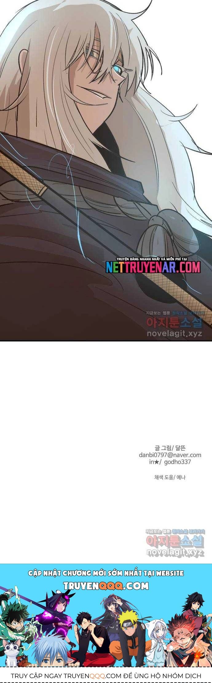 Viên Đá Đỏ - Chapter 77 - Page 13