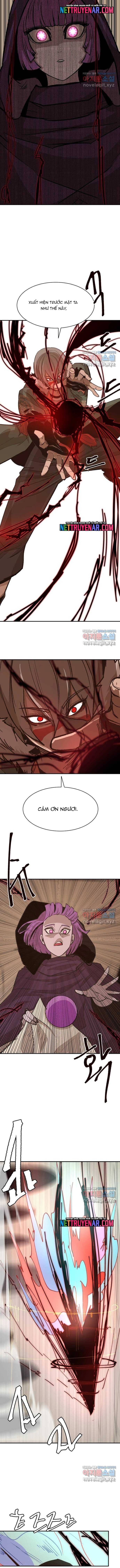 Viên Đá Đỏ - Chapter 77 - Page 4