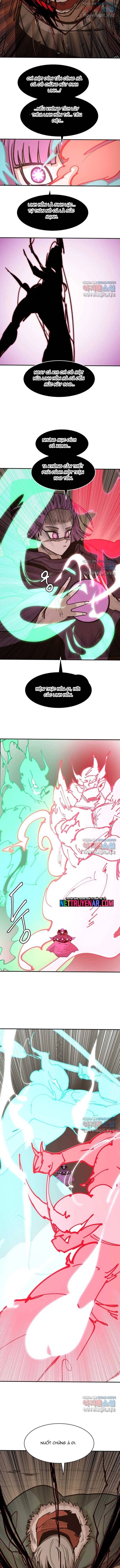 Viên Đá Đỏ - Chapter 77 - Page 6