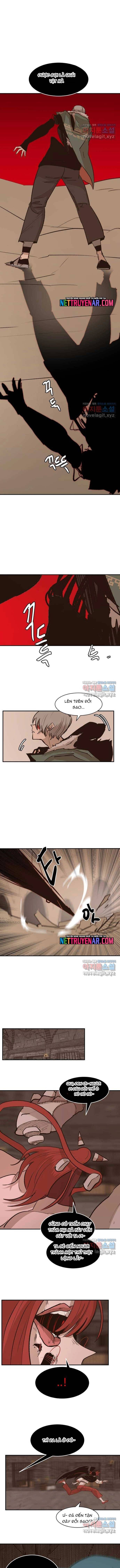 Viên Đá Đỏ - Chapter 78 - Page 10