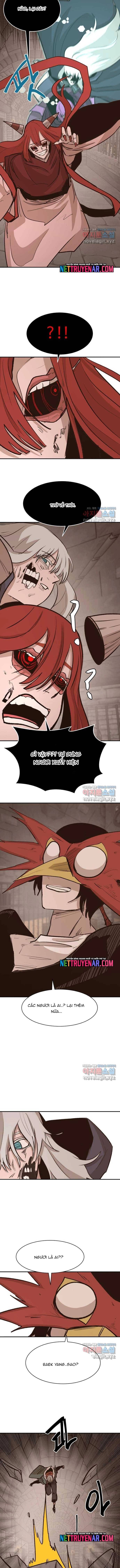 Viên Đá Đỏ - Chapter 78 - Page 11