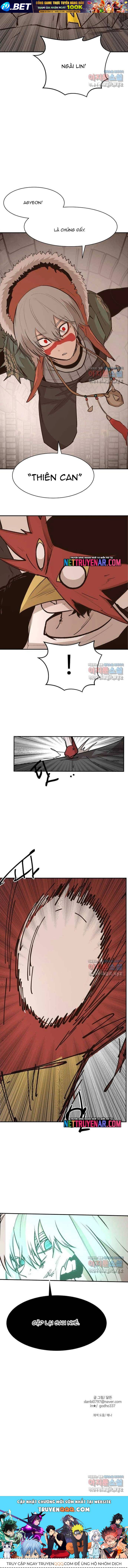 Viên Đá Đỏ - Chapter 78 - Page 12