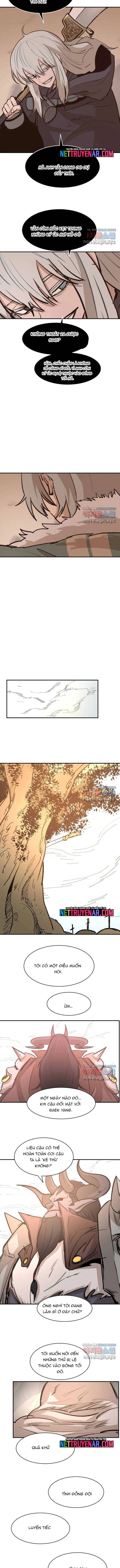 Viên Đá Đỏ - Chapter 78 - Page 3