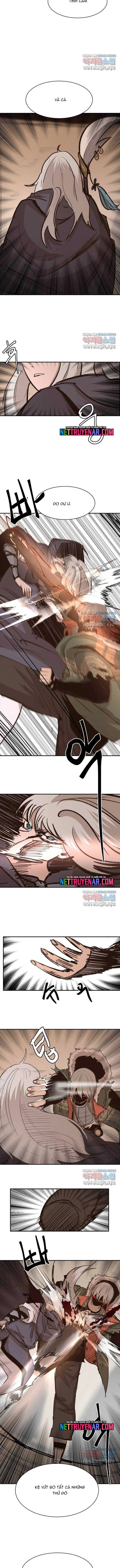 Viên Đá Đỏ - Chapter 78 - Page 4