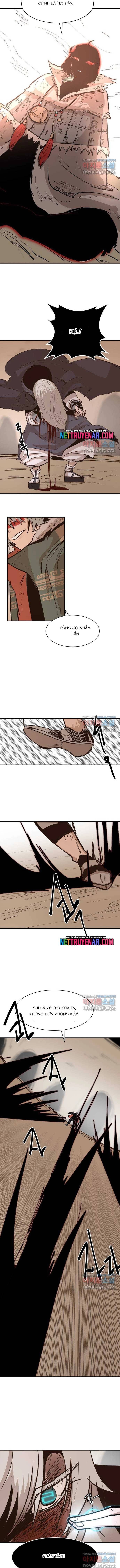 Viên Đá Đỏ - Chapter 78 - Page 5