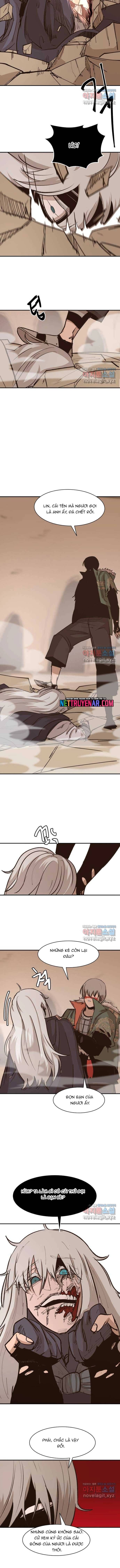 Viên Đá Đỏ - Chapter 78 - Page 7