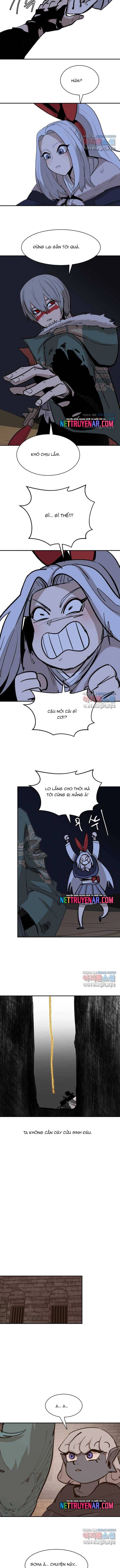 Viên Đá Đỏ - Chapter 79 - Page 10