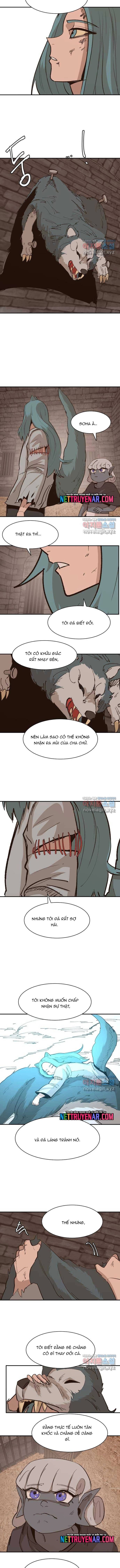Viên Đá Đỏ - Chapter 79 - Page 11