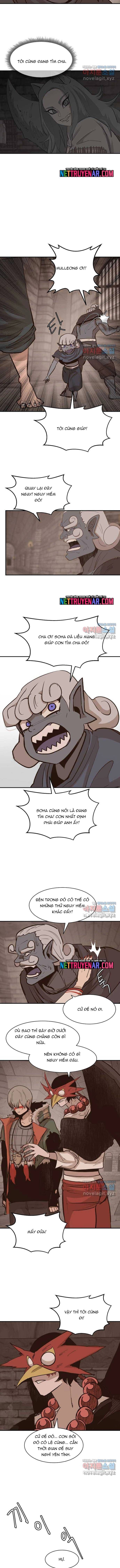 Viên Đá Đỏ - Chapter 79 - Page 4