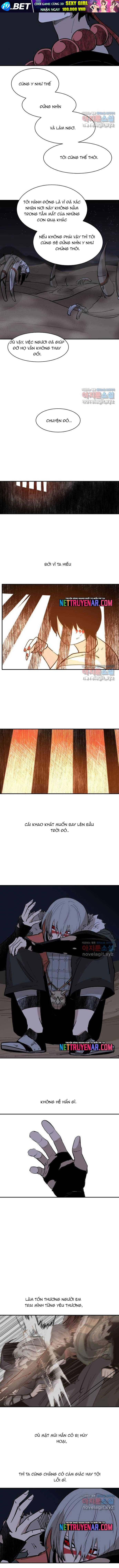 Viên Đá Đỏ - Chapter 79 - Page 7