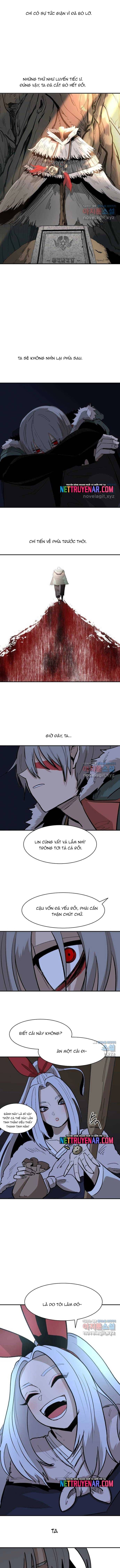 Viên Đá Đỏ - Chapter 79 - Page 8