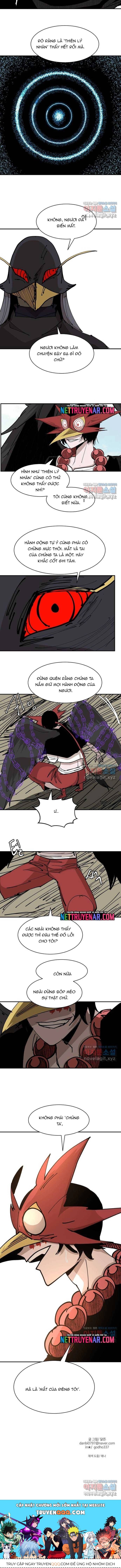 Viên Đá Đỏ - Chapter 80 - Page 11