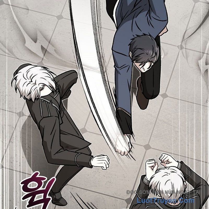 Thiên Tài Phép Thuật Nắm Giữ Khái Niệm - Chapter 40 - Page 135