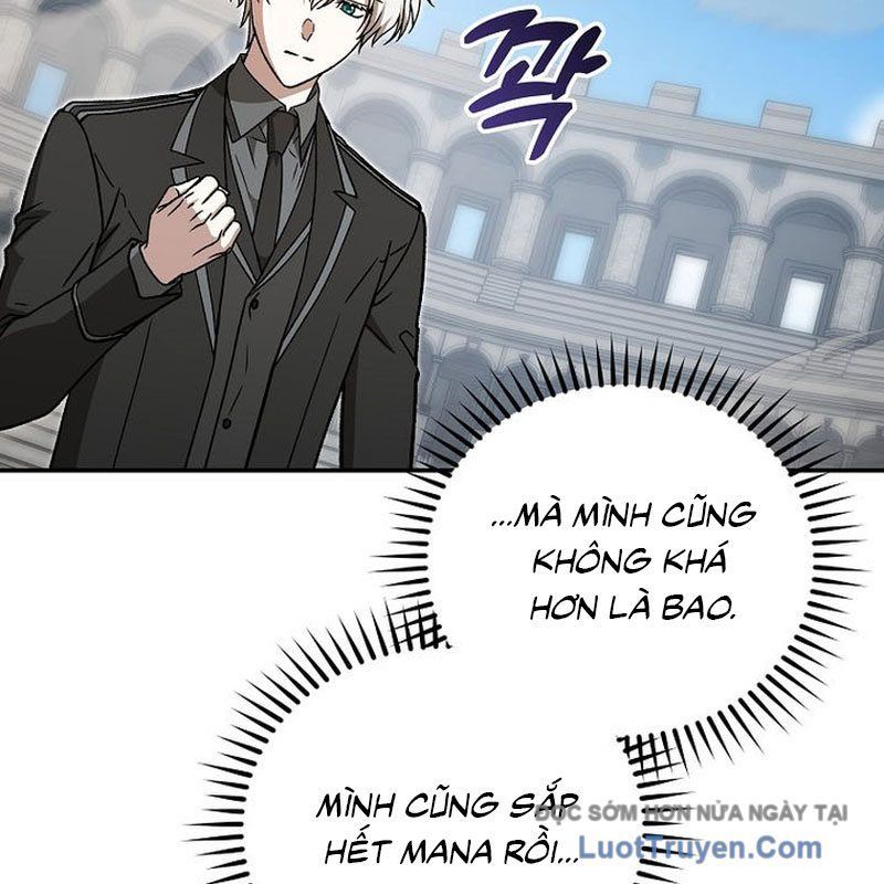 Thiên Tài Phép Thuật Nắm Giữ Khái Niệm - Chapter 40 - Page 157