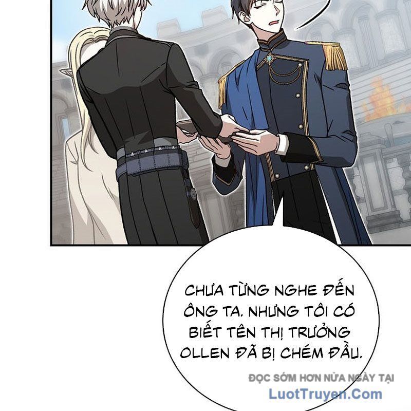 Thiên Tài Phép Thuật Nắm Giữ Khái Niệm - Chapter 40 - Page 34