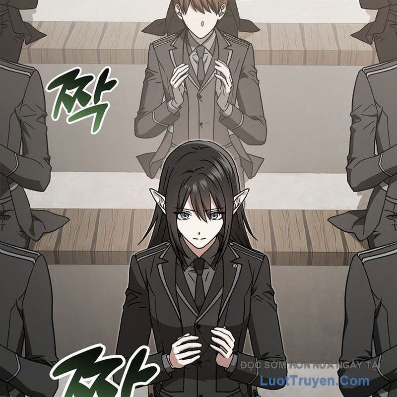 Thiên Tài Phép Thuật Nắm Giữ Khái Niệm - Chapter 40 - Page 6