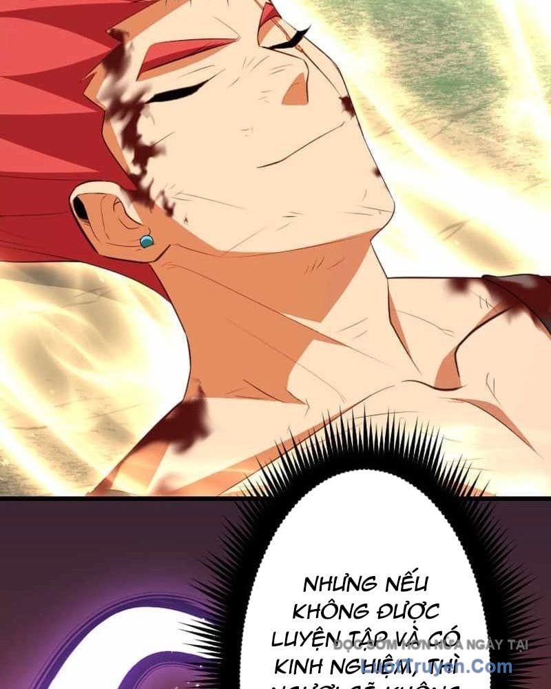 Vô Song Cùng Với Vũ Khí Ẩn - Chapter 75 - Page 108