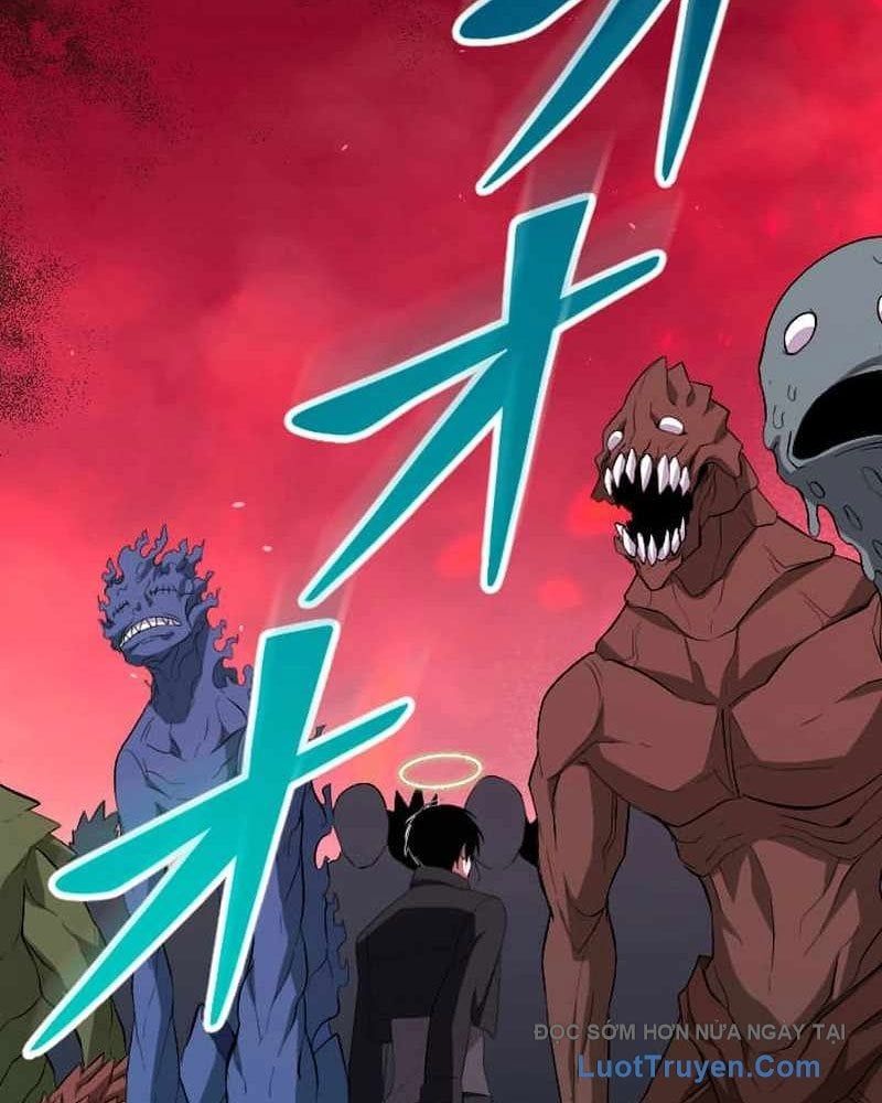 Vô Song Cùng Với Vũ Khí Ẩn - Chapter 75 - Page 47