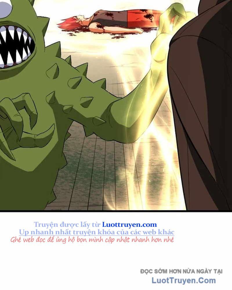 Vô Song Cùng Với Vũ Khí Ẩn - Chapter 75 - Page 84