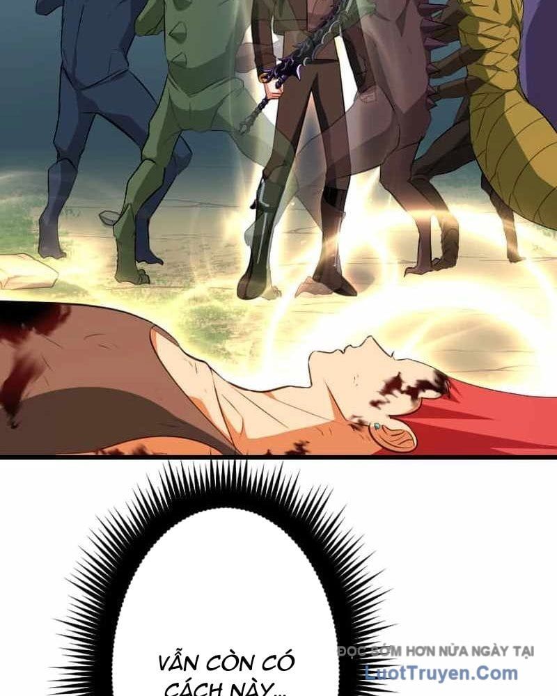 Vô Song Cùng Với Vũ Khí Ẩn - Chapter 75 - Page 89