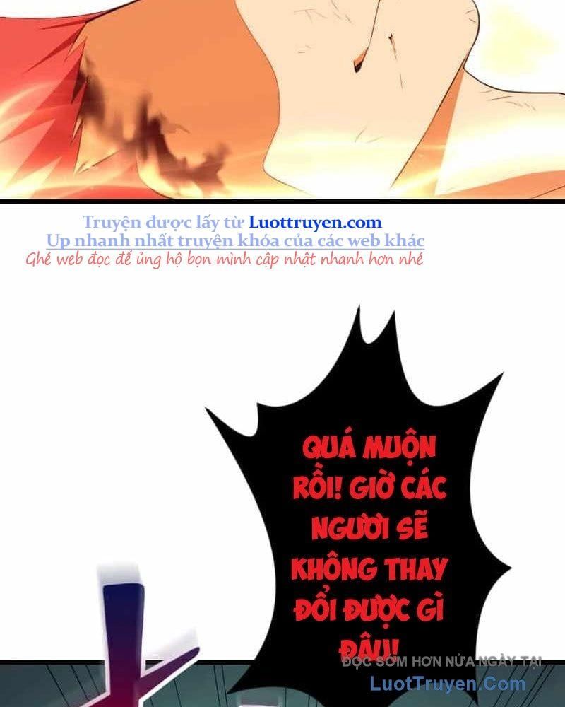 Vô Song Cùng Với Vũ Khí Ẩn - Chapter 75 - Page 91