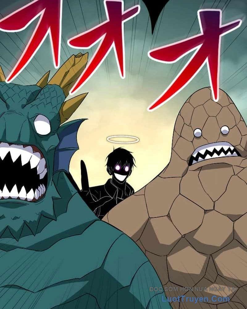 Vô Song Cùng Với Vũ Khí Ẩn - Chapter 75 - Page 92