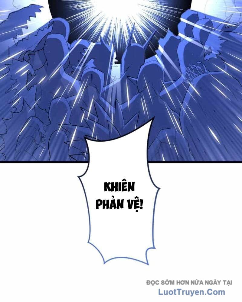 Vô Song Cùng Với Vũ Khí Ẩn - Chapter 75 - Page 95