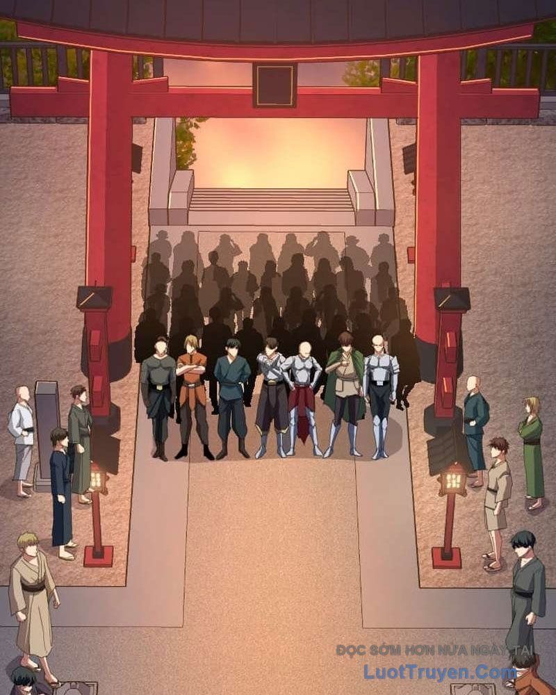 Vô Song Cùng Với Vũ Khí Ẩn - Chapter 76 - Page 100