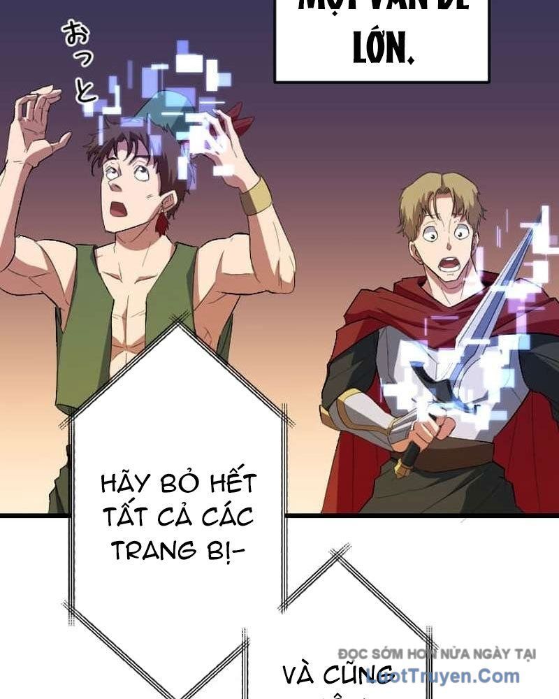 Vô Song Cùng Với Vũ Khí Ẩn - Chapter 76 - Page 106