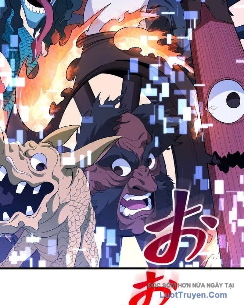 Vô Song Cùng Với Vũ Khí Ẩn - Chapter 76 - Page 113