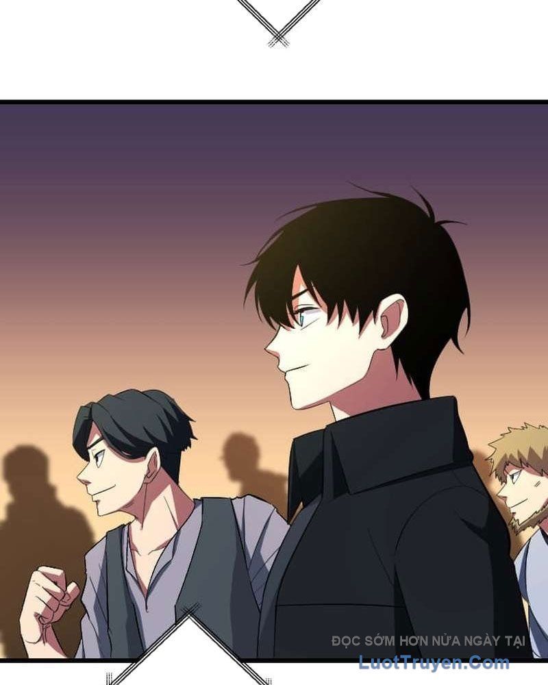 Vô Song Cùng Với Vũ Khí Ẩn - Chapter 76 - Page 117