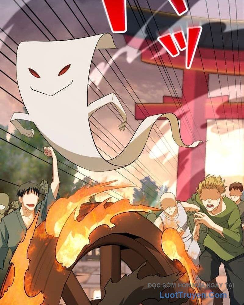 Vô Song Cùng Với Vũ Khí Ẩn - Chapter 76 - Page 120