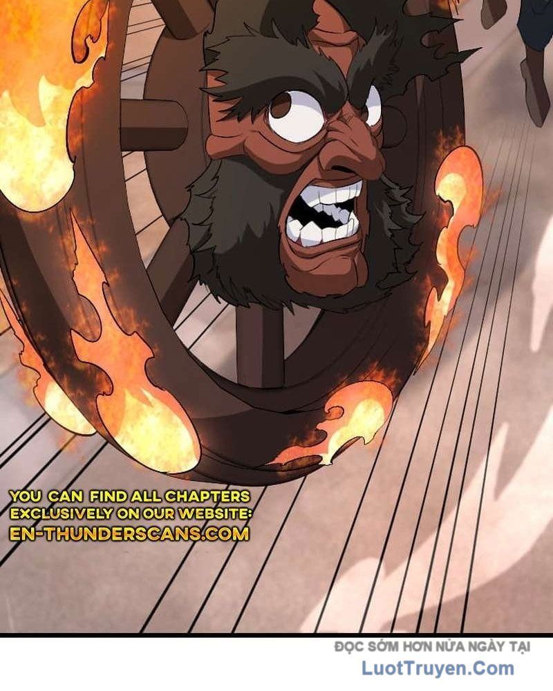 Vô Song Cùng Với Vũ Khí Ẩn - Chapter 76 - Page 121