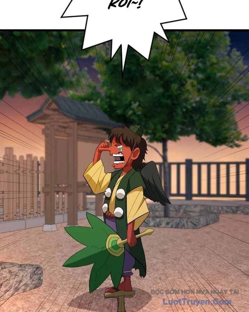 Vô Song Cùng Với Vũ Khí Ẩn - Chapter 76 - Page 127