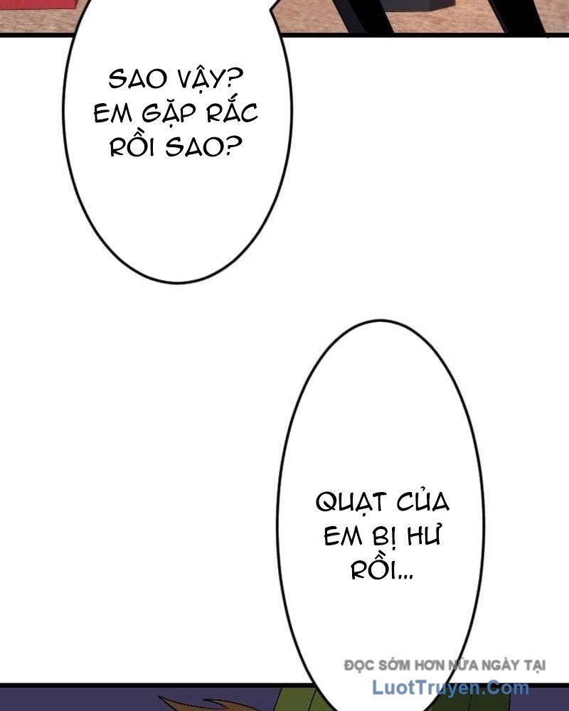 Vô Song Cùng Với Vũ Khí Ẩn - Chapter 76 - Page 130