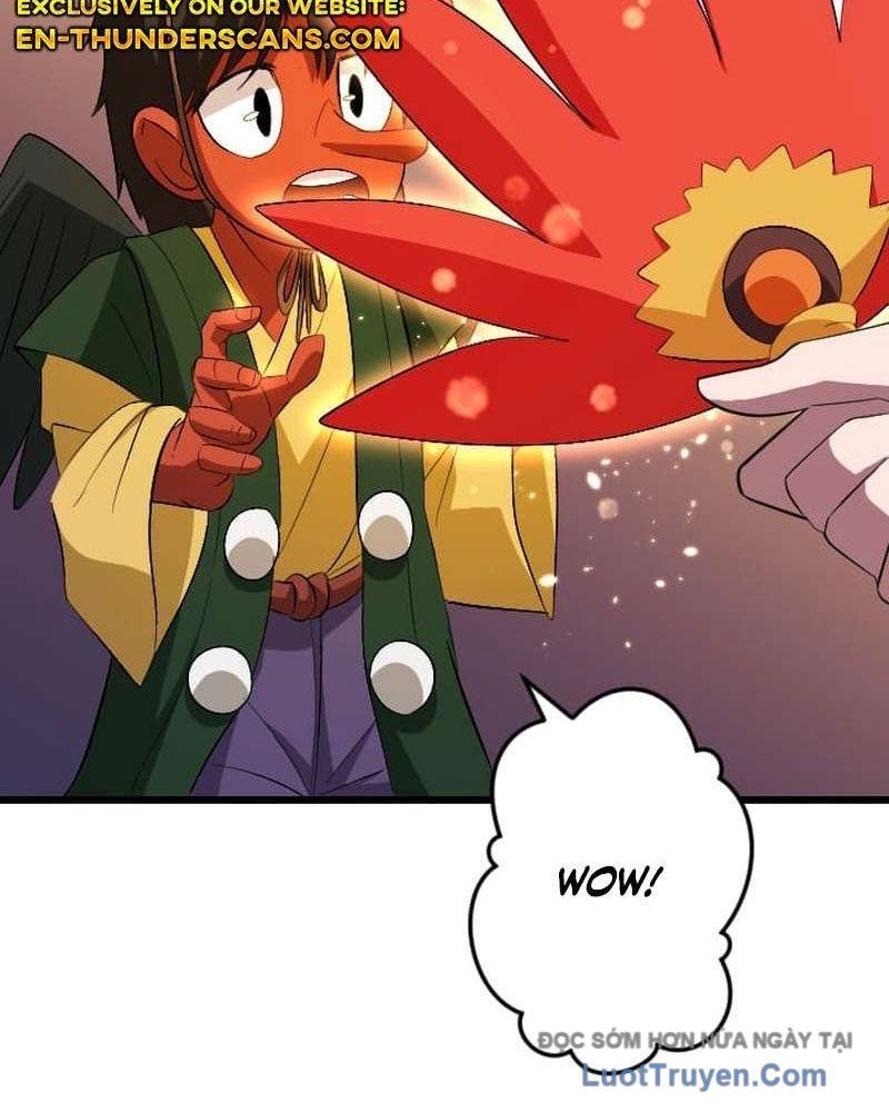 Vô Song Cùng Với Vũ Khí Ẩn - Chapter 76 - Page 140